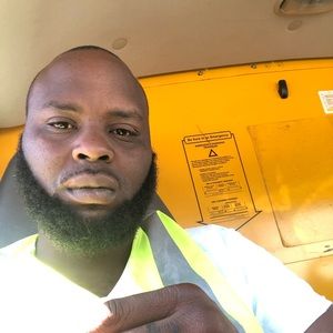 Meet your Posher, Jonathan